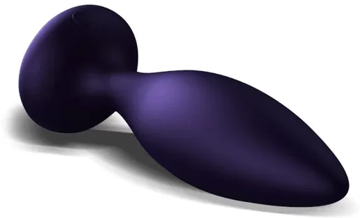 plug anal vibrant, plug anal débutant, masseur de prostate, jouet anal mains libres, plug anal rechargeable, plug anal étanche