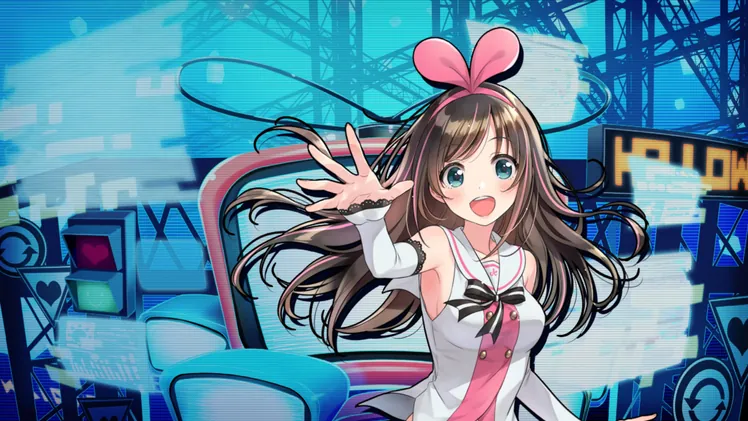 vtuber, projekt melody, guide vtuber, comment créer un avatar vtuber